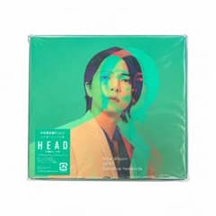 山下智久 Nights Cold 初回生産限定盤B CD＋DVDのサムネイル