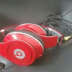 beats by dr.dre   studioのサムネイル