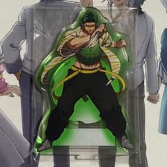 ヒューマンバグ大学　アクリルスタンド ヒューマンバグ大学 バグ大 アクリルスタンド 相良 2点 - メルカリ