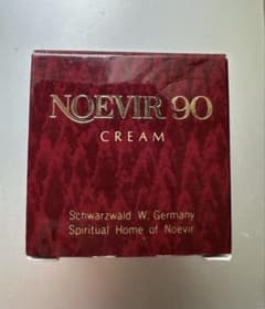 新品 ノエビア90 クリーム - メルカリ