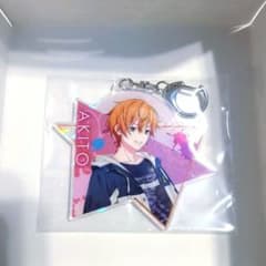 プロセカ　くじ　アクキー　彰人のサムネイル