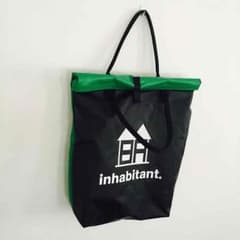 inhabitant インハビタント バックパックのサムネイル