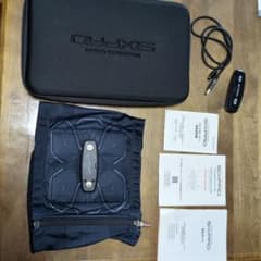 SIXPAD Powersuit Lite Abs 本体 セットのサムネイル