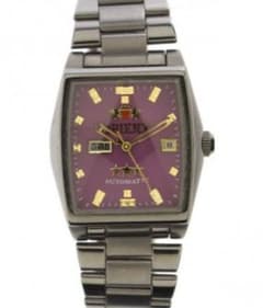 ORIENT 時計のサムネイル