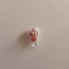 ぜんまいざむらい めじるしアクセサリー ずきんちゃんのサムネイル