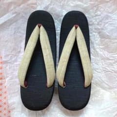 草履 ウレタンのサムネイル