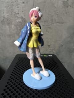 五等分の花嫁　中野一花　フィギュアのサムネイル