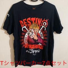 新日本プロレス　ロスインゴ　内藤哲也　鷹木信悟　Tシャツ　パーカーのサムネイル