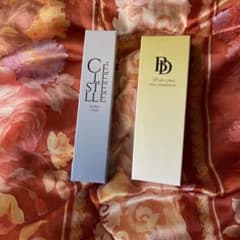 Celestelle Seal Cream BeDoor Foundation