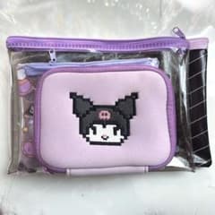 ❤︎クロミちゃんセット❤︎のサムネイル