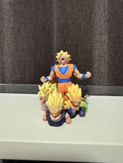 ドラカプ　超戦士２点のサムネイル