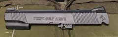 1911 メタルスライド メタルアウターバレルセットのサムネイル