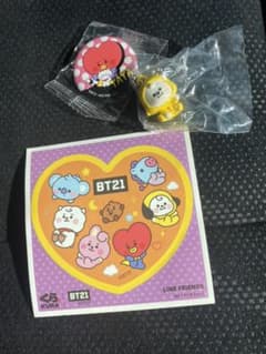 BTSのサムネイル