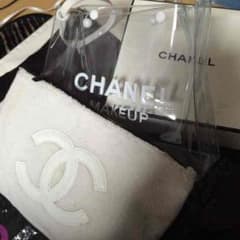 CHANELポーチのサムネイル
