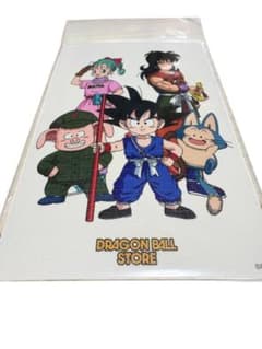 드래곤 볼 캔버스 아트 보드 히스토리 VOL.1