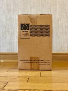 Amway アムウェイ浄水器 交換用カートリッジのサムネイル