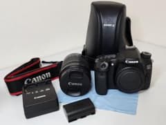Canon EOS 70D (W)