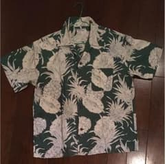 アロハシャツ サンサーフ SUN SURFのサムネイル