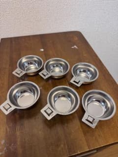 アムウェイ 万能カップ6個セット - メルカリ