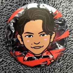 NAOTO 缶バッチのサムネイル