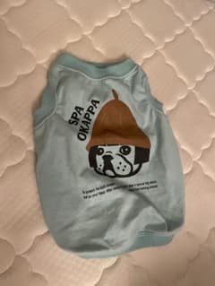 BLIMP ブリンプ　SPA OKPPA TANKのサムネイル