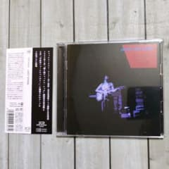 JACKS ジャックス LAST STAGE CD 帯付のサムネイル