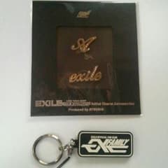 EXILE グッズ 2点のサムネイル