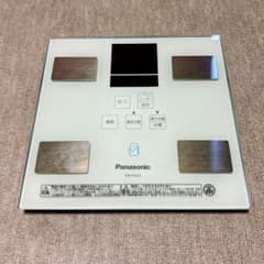 Panasonic 体組成計 EW-FA43 本体のサムネイル