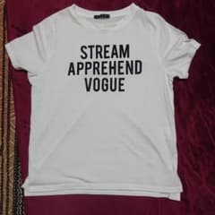 INGNI☆ロゴTシャツのサムネイル