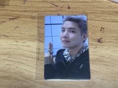 BTS Proof j-hope トレカのサムネイル