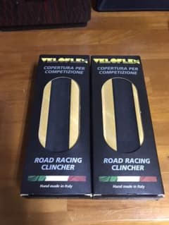 VELOFLEX Record 超軽量ヒルクライム向きのサムネイル