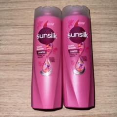 サンシルク Smooth&Manageable 180ml×2本のサムネイル