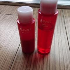 アスタリフト ローション 乳液 使いかけのサムネイル