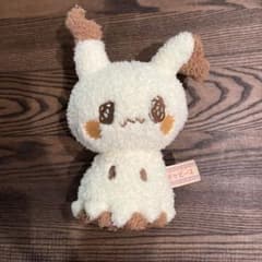 포켓피스 미미큐 봉제인형 약 20cm