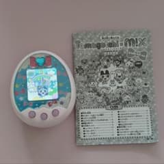 Tamagotchi m!x Dream m!x ver.ピンク 本体説明書付きのサムネイル
