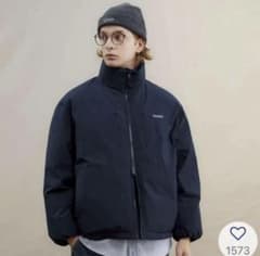 h様専用 bonbon store NOTHOMME ダウンジャケット - メルカリ