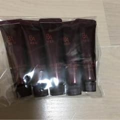 BA RED マッサージクリームのサムネイル