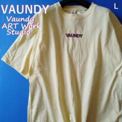 Vaundy ART Work Studio ロングTシャツ Vaundy ART Work Studio ロングTシャツ 【公式通販】