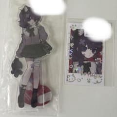 プロセカ クリフェス 2026 朝比奈まふゆセット てぃら - メルカリ