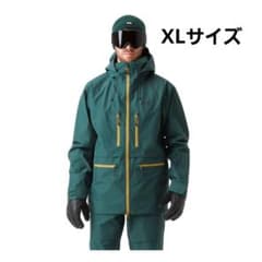 Picture Organic Clothing OZONN 3L JKT - メルカリ