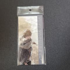 ギヴン展　CD風アクリルスタンド　吉田由紀