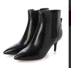 【美品】COLE HAAN GO-TO PARK BOOT 65MMのサムネイル