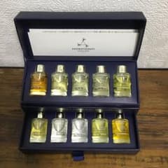 Aromatherapy Associates オイルコレクションのサムネイル