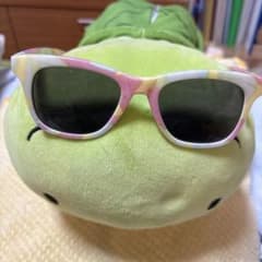 CHUMS サングラスのサムネイル