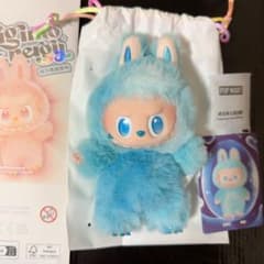 ラブブ LABUBU Big into Energyのサムネイル