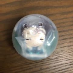 竈門炭治郎　おねむたん　鬼滅の刃　ガチャガチャ　新品のサムネイル