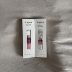 Aujua ミラジェリィ シャンプー＆トリートメント トライアルセット