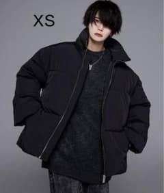 ADRER】ハイファンクショナリティパッドウルトラヒートジャケット 