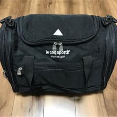 シン様専用！ルコックゴルフバックのサムネイル