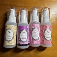 ナデテ 4本セットのサムネイル